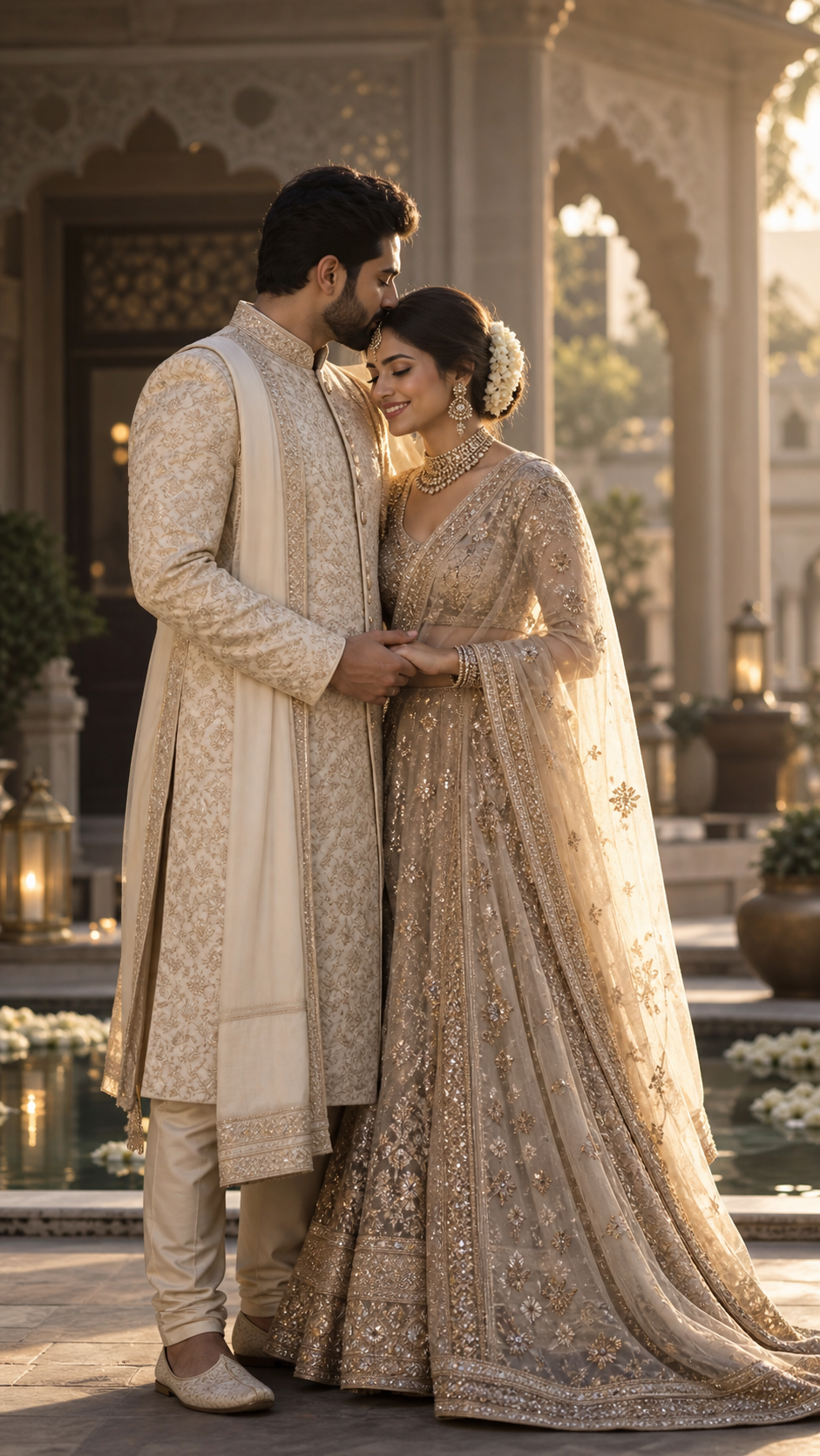 LUCKY Studio wedding photography